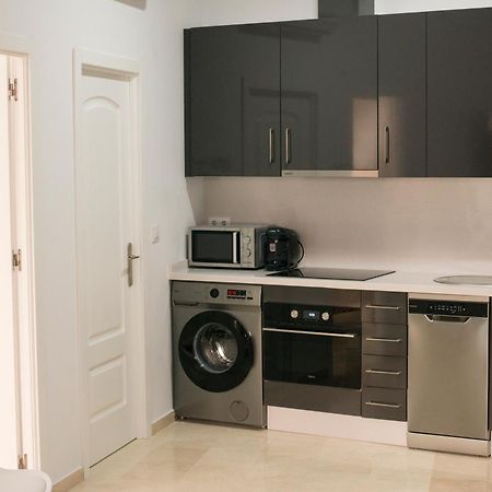 Apartamentos La Pila Del Pato Siviglia Esterno foto