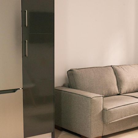 Apartamentos La Pila Del Pato Siviglia Esterno foto