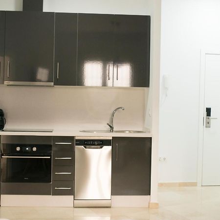 Apartamentos La Pila Del Pato Siviglia Esterno foto