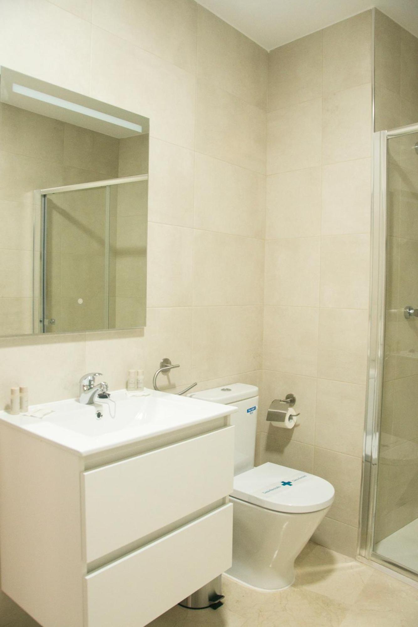 Apartamentos La Pila Del Pato Siviglia Esterno foto